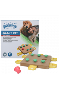 Pawise  Dog training toy - level 2