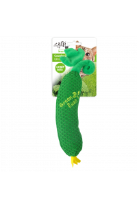 AFP  Green Rush - Zucchini Cuddler