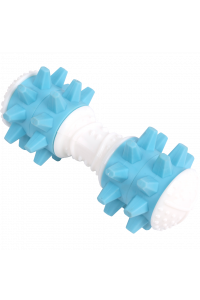 Pawise  Giggle  toy-dumbbell