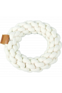 Pawise  Premium cotton toy - ring