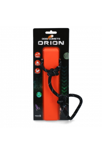 Dog Comets Orion (Dummy) Oranje