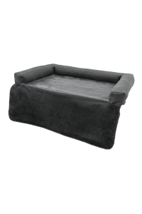Madison Travel & sofa protector 90 x 80 grijs