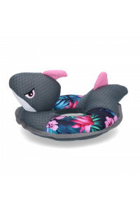 CoolPets Ring o'  Sharky (Flower)