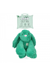 Cozy Dog Bunny Green