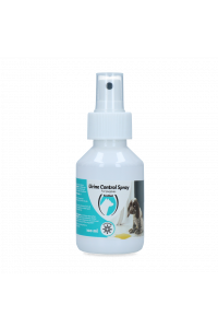 Urine Control Spray for Puppies 100 ml