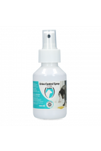Urine Control Spray for Dogs 100 ml