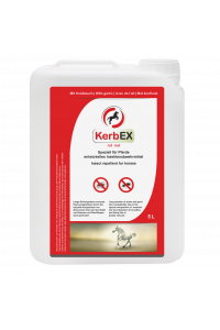 KerbEX Rot Insect repellent 5 ltr