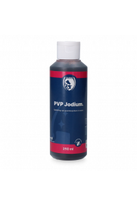 Jodium oplossing PVP 250 ml