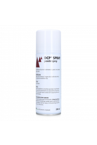 DCP Spray poederspray 200 ml