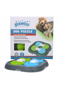 Pawise Dog Puzzle