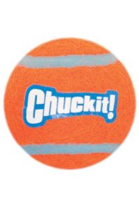 Chuckit Tennis Ball S 5 cm 2 Pack