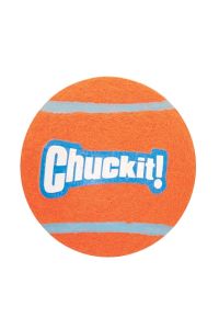 Chuckit Tennis Ball L 7 cm 2 Pack