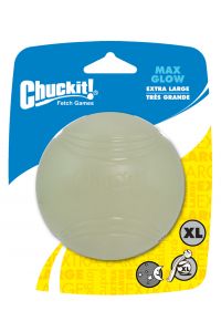 Chuckit Max Glow XL 1-Pack