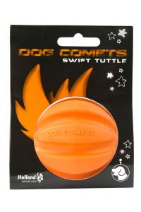 Dog Comets Ball Swift Tuttle Oranje