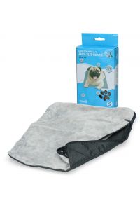 CoolPets Dog Mat 24/7 Anti-Slip Cover (40x30cm) S