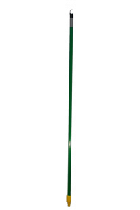 Steel 150cm Dura groen lichtmetaal