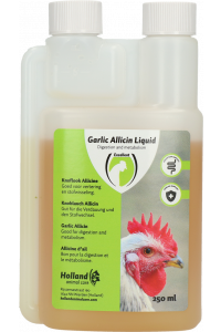 Garlic Allicin Liquid 250 ml