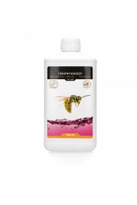 Knock Off Wasp Bait (wespen traktatie) 1 ltr