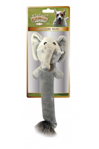 Stick Elephant 40 cm x 18 cm x 8 cm
