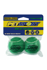 Tuff Mint Balls 4,5 cm 2-Pack