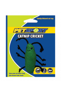 Catnip Cricket Groen