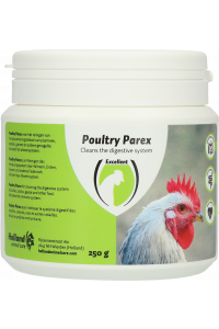 Poultry Parex 250 gr