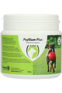 Psyllium Plus Hond 100 gr
