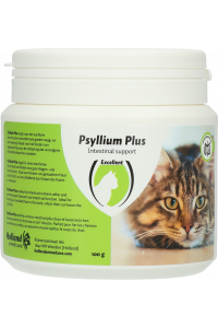 Psyllium Plus Kat 100 mg