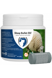 Sheep Bullet ISC voor Ooien