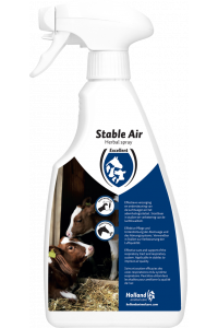Stable Air Stallucht verbeteraar spray