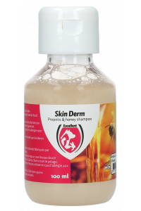 Skin Derm Propolis (Honing) Shampoo NL/FR 100 ml
