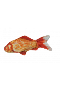 Wild Life Cat Goldfish (Goudvis)