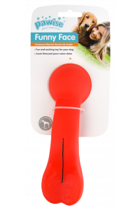 Funny Face Long Tongue (19cm)