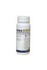 IMEX GOLD tegen onkruid en mos, 450ml