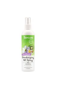 Tropiclean Kiwi Blossom Deodorant Spray 236 ml