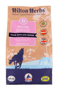 Hilton herbs Insu-lite 2kg