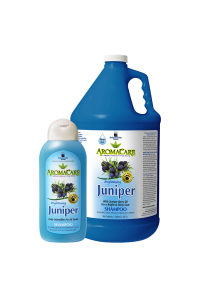 PPP AromaCare Juniper Brightening Shampoo - 1:32