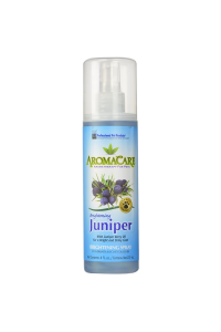 PPP AromaCare Juniper Verhelderende Conditionerende Spray - 237ml