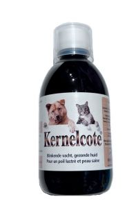 Kernelcote 300 ml Voedingssupplement voor dieren