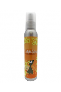 Diamex Tahitidog Parfum Voor Honden