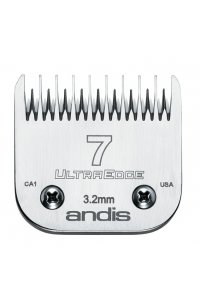 Andis Scheerkop Ultra Edge Size 7 (3,2 mm)