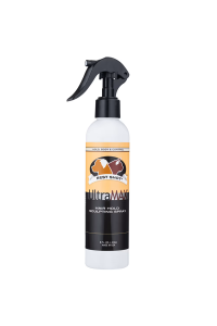 Best Shot UltraMax Pro Hair Hold Spray hond en kat 236 ml