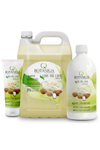 Botaniqa Love Me Long Cupuacu en Shea Shampoo 1:5 