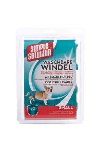 Simple Solution Luier Wasbaar-SMALL 30-48 CM