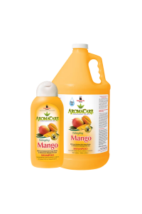 PPP AromaCare Detangling Mango Butter Shampoo 1:32