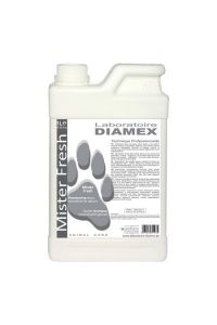 Diamex Shampoo Mr. Fresh-1l 1:8
