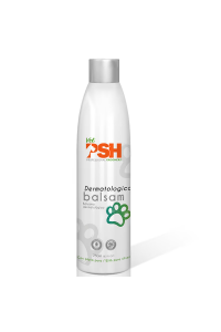 PSH Micro Silver balsem BG 250ml 