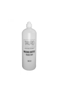 TAURO Pro Line mengfles 1L