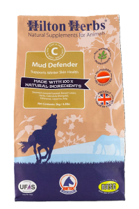 Hilton herbs mud defender 2 kg