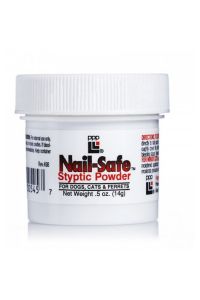 PPP Nagel Safe Styptic Control Bleading Powder-14 gr